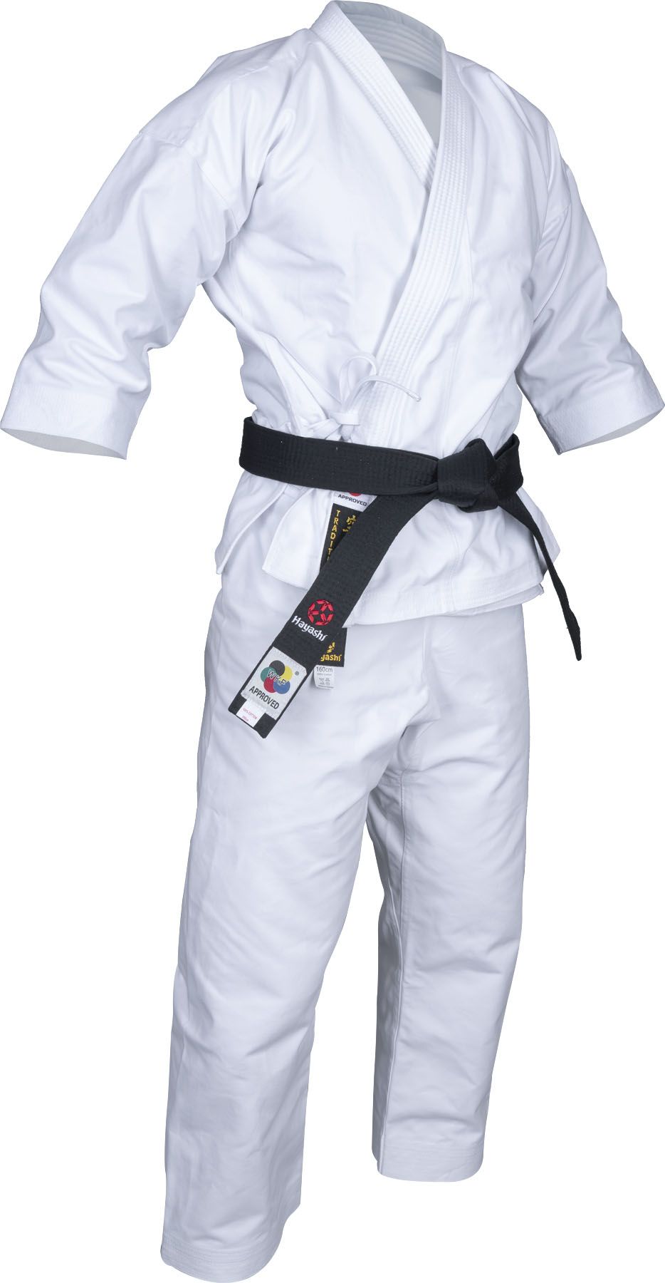 Karate-Gi „TRADITION“