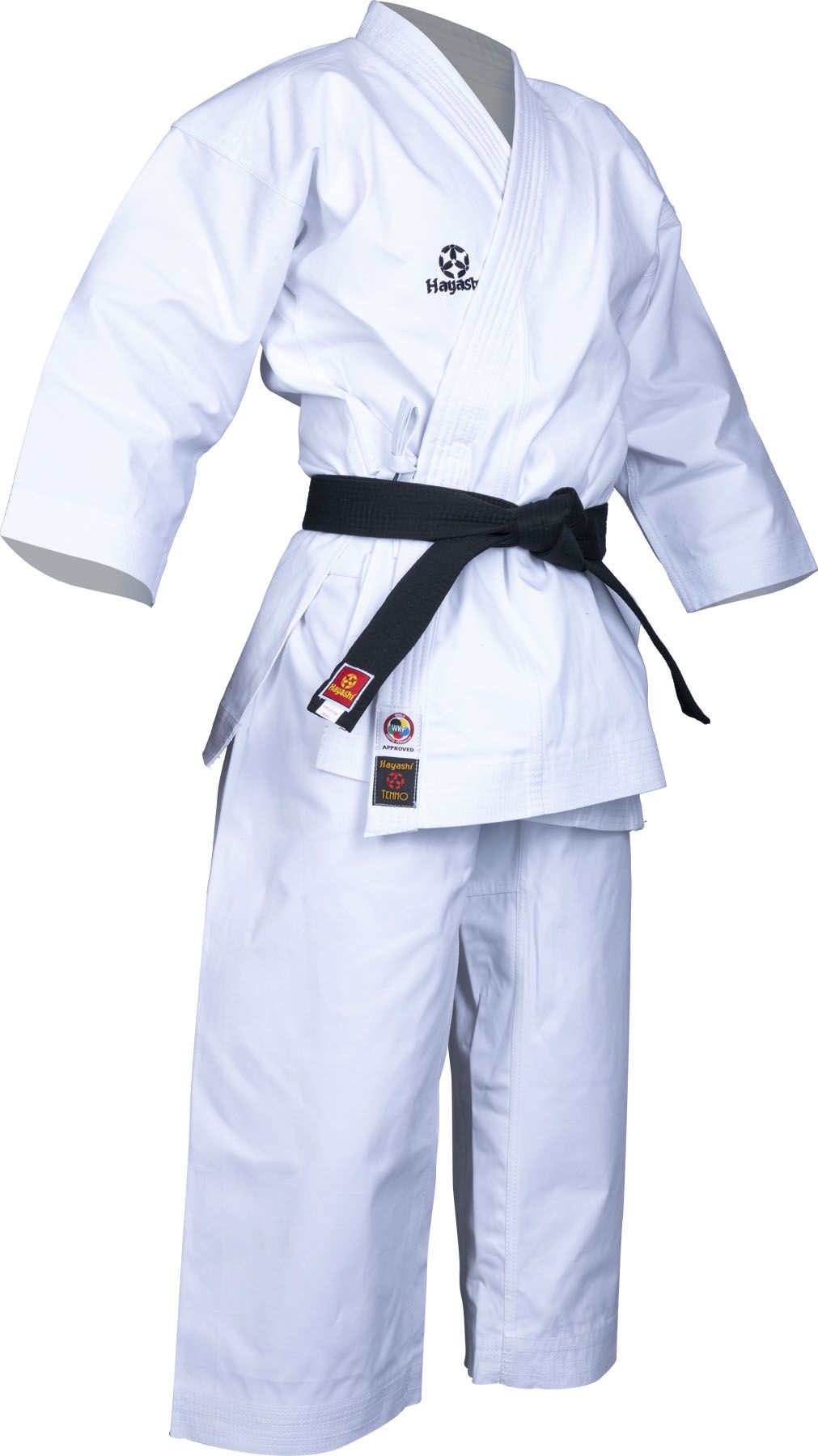 Karate-Gi „Tenno“ (WKF approved)