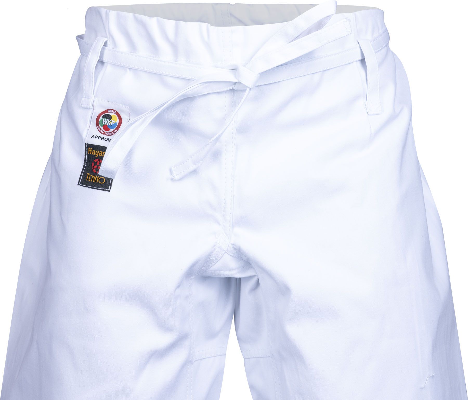 Karate-Gi „Tenno“ (WKF approved)