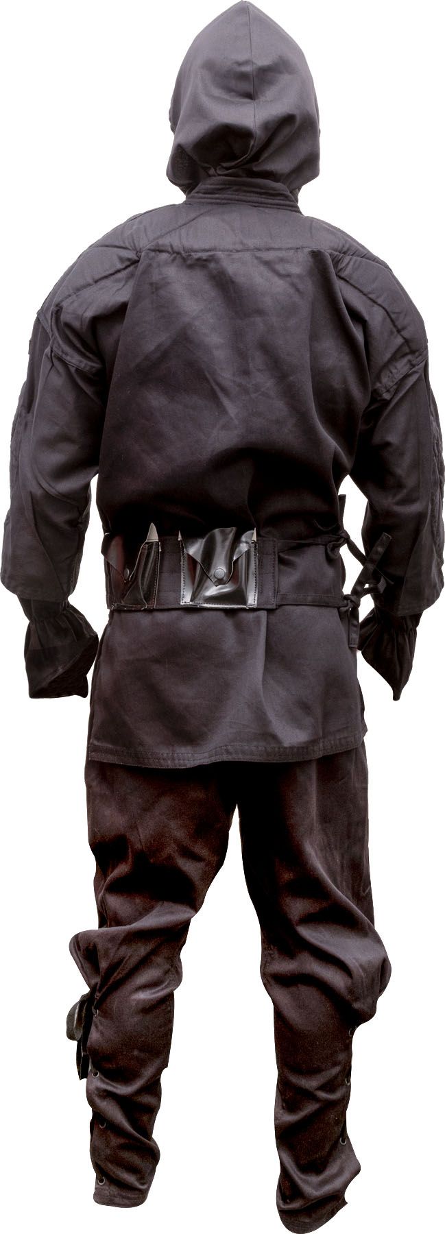 Ninja Anzug „Kendo“ mit Zubehör