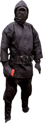 Ninja Anzug „Kendo“ mit Zubehör