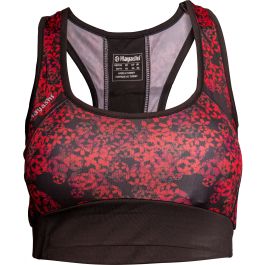 Sports Bra „Flowers“