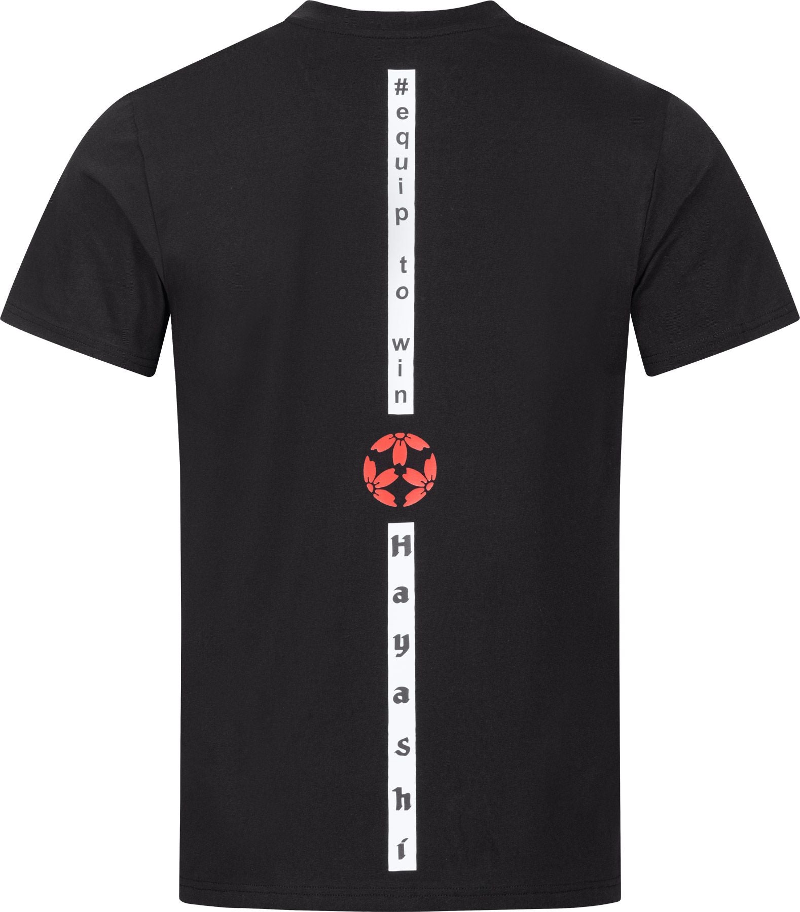 T-Shirt „Bloc“