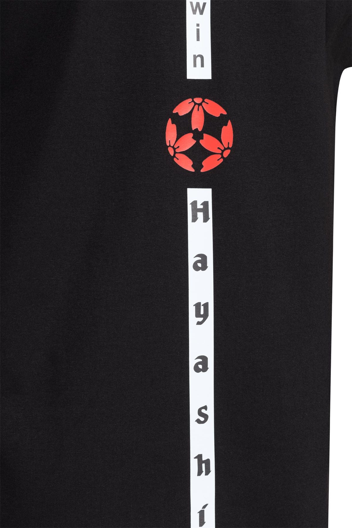 T-Shirt „Bloc“