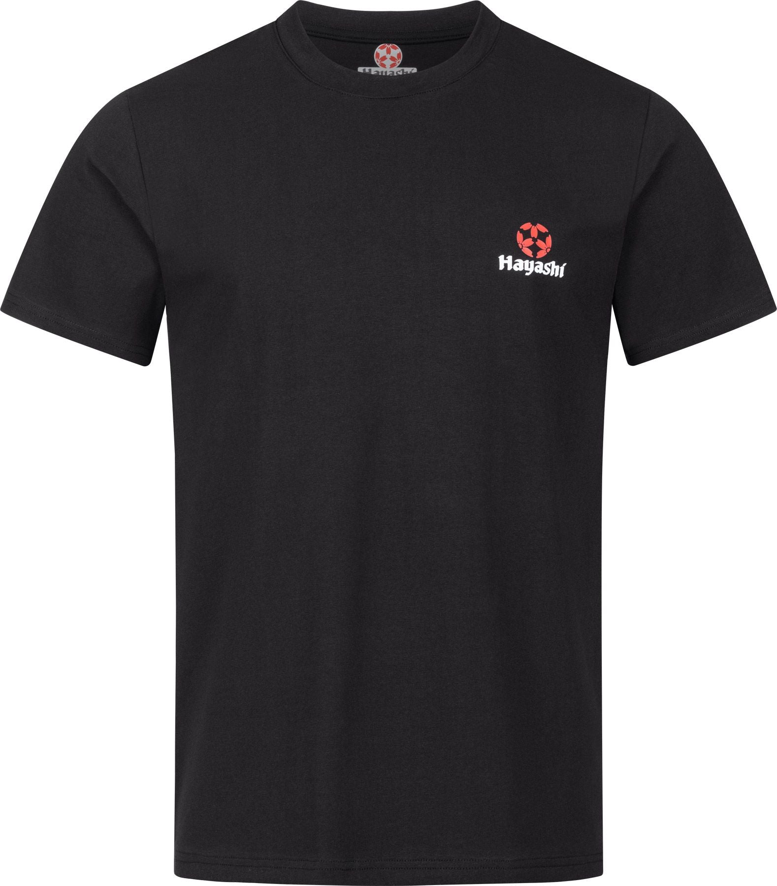 T-Shirt „Bloc“
