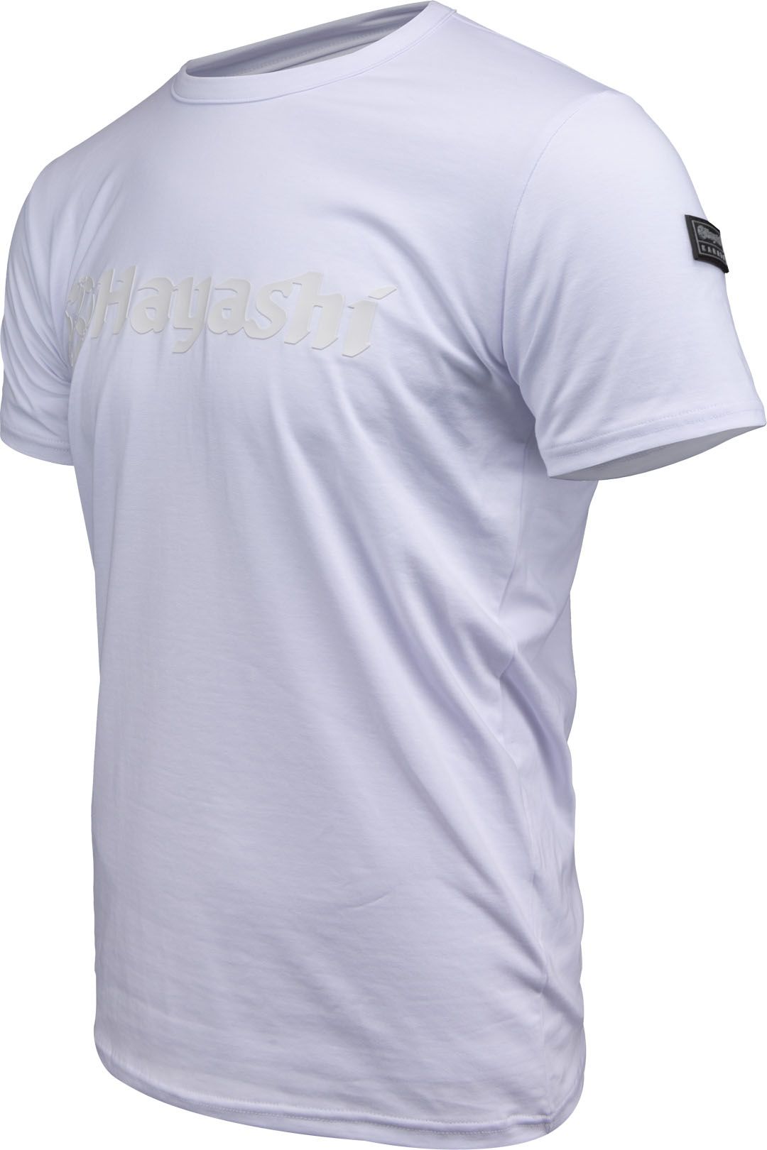 T-Shirt „Karate 3D“