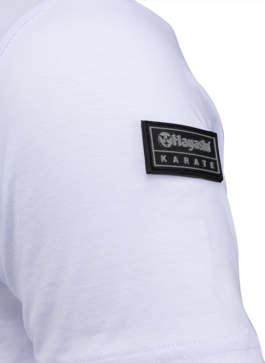T-Shirt „Karate 3D“