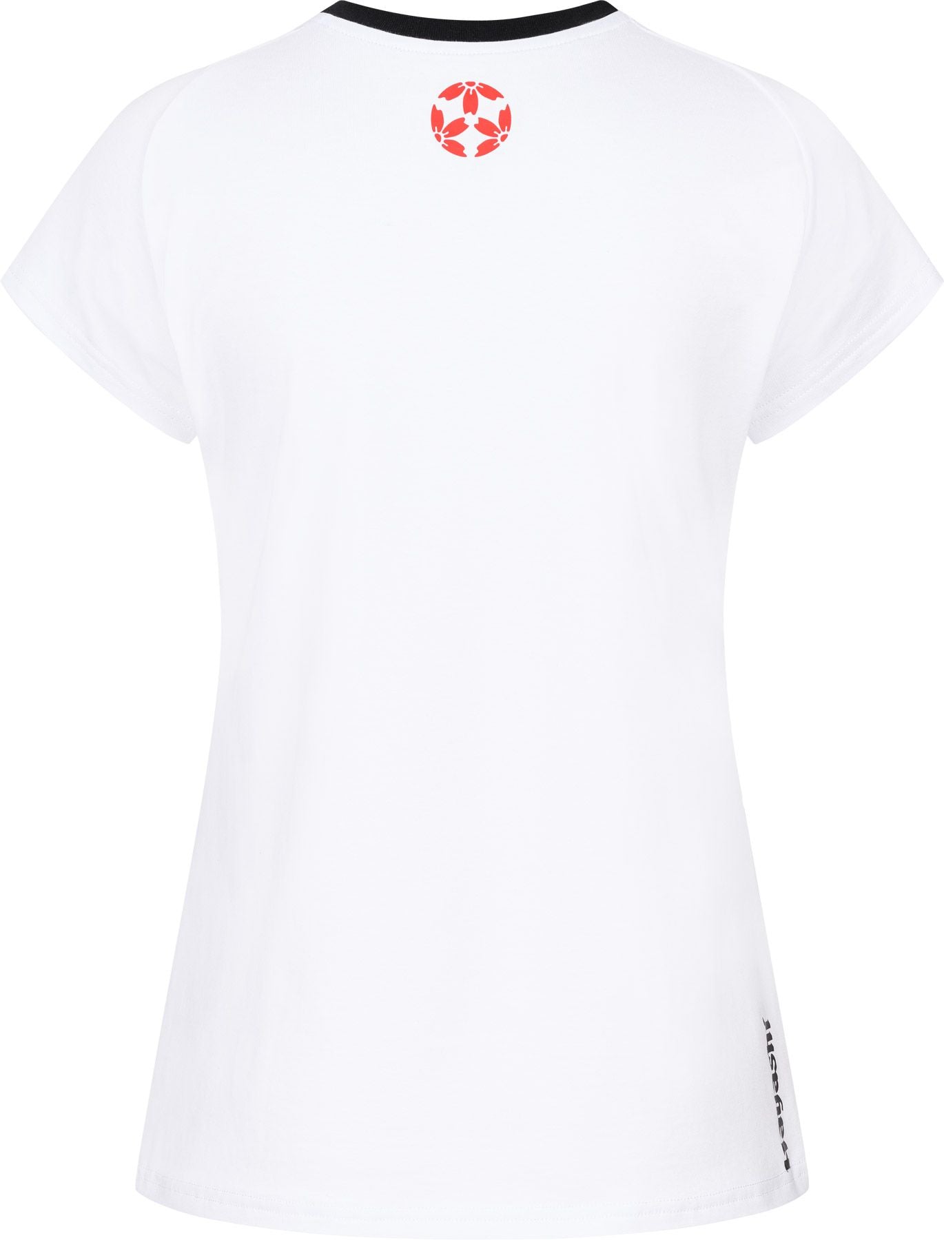 T-Shirt „Splash of Color“