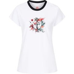 T-Shirt „Splash of Color“