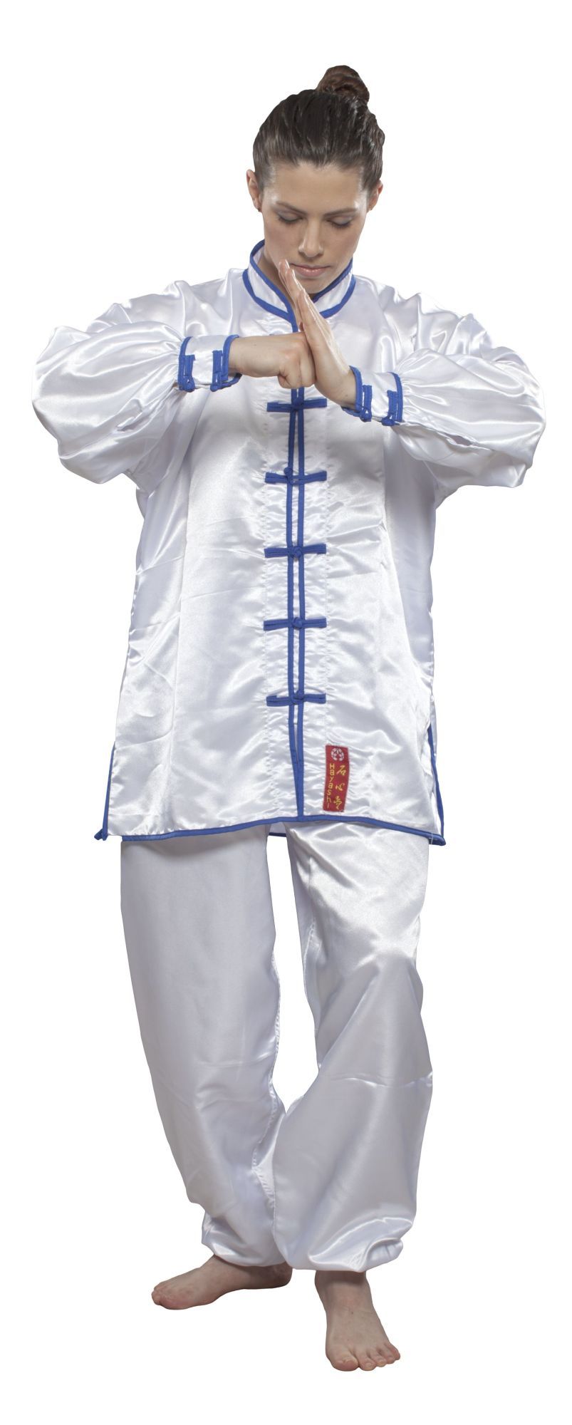 Tai Chi/Wushu Uniform