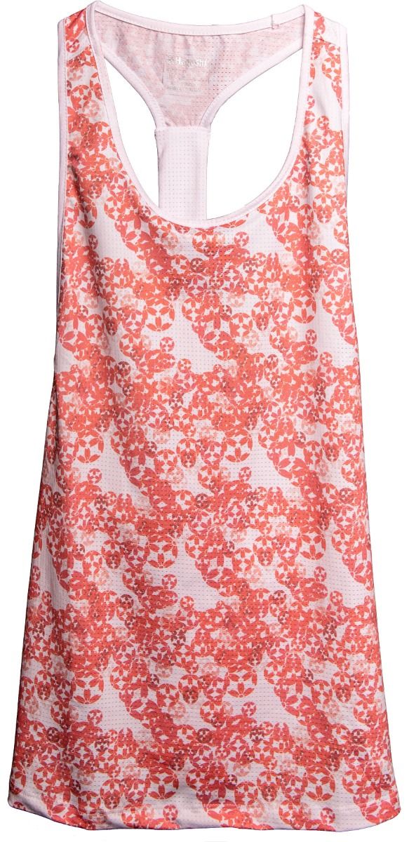 Tank Top „Athletic“