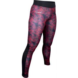 Leggings, Kompressionshose „Flowers“