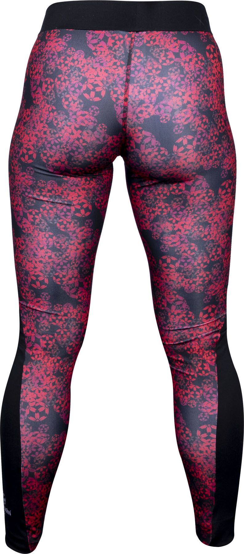 Leggings, Kompressionshose „Flowers“