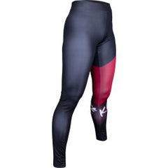 Leggings, Kompressionshose „WKF Vista“