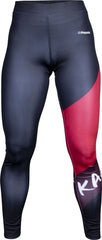 Leggings, Kompressionshose „WKF Vista“