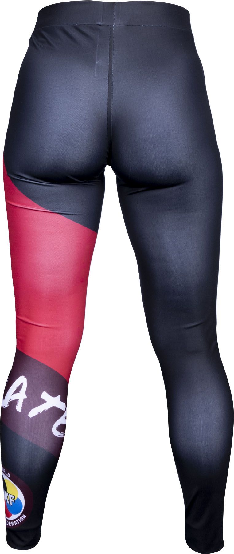 Leggings, Kompressionshose „WKF Vista“