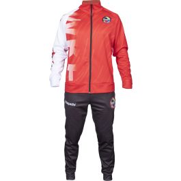 Trainingsanzug „WKF Drift“