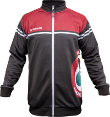 Trainingsjacke „WKF Mokuso“