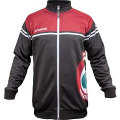 Trainingsjacke „WKF Mokuso“