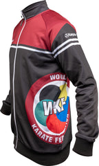 Trainingsjacke „WKF Mokuso“