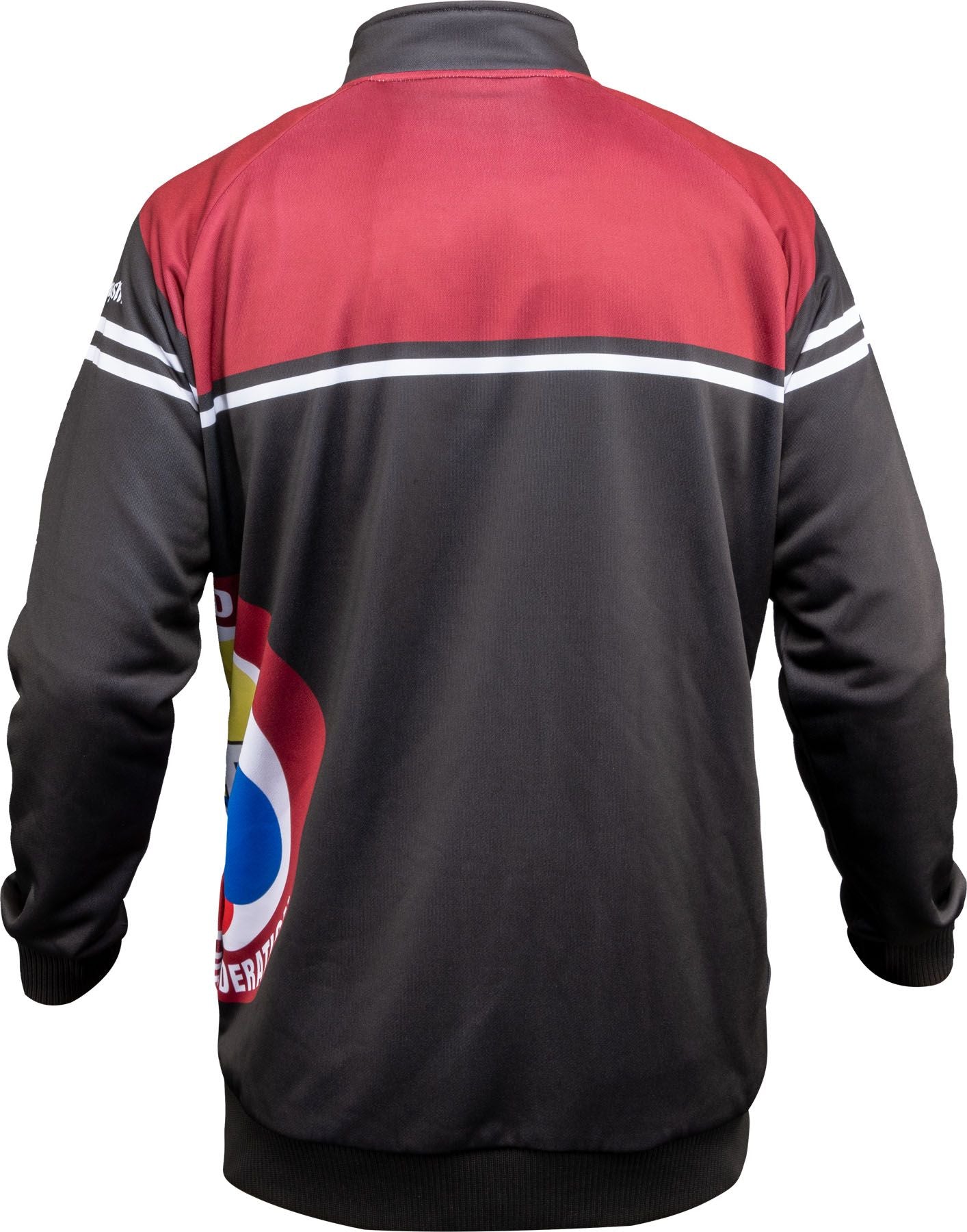 Trainingsjacke „WKF Mokuso“