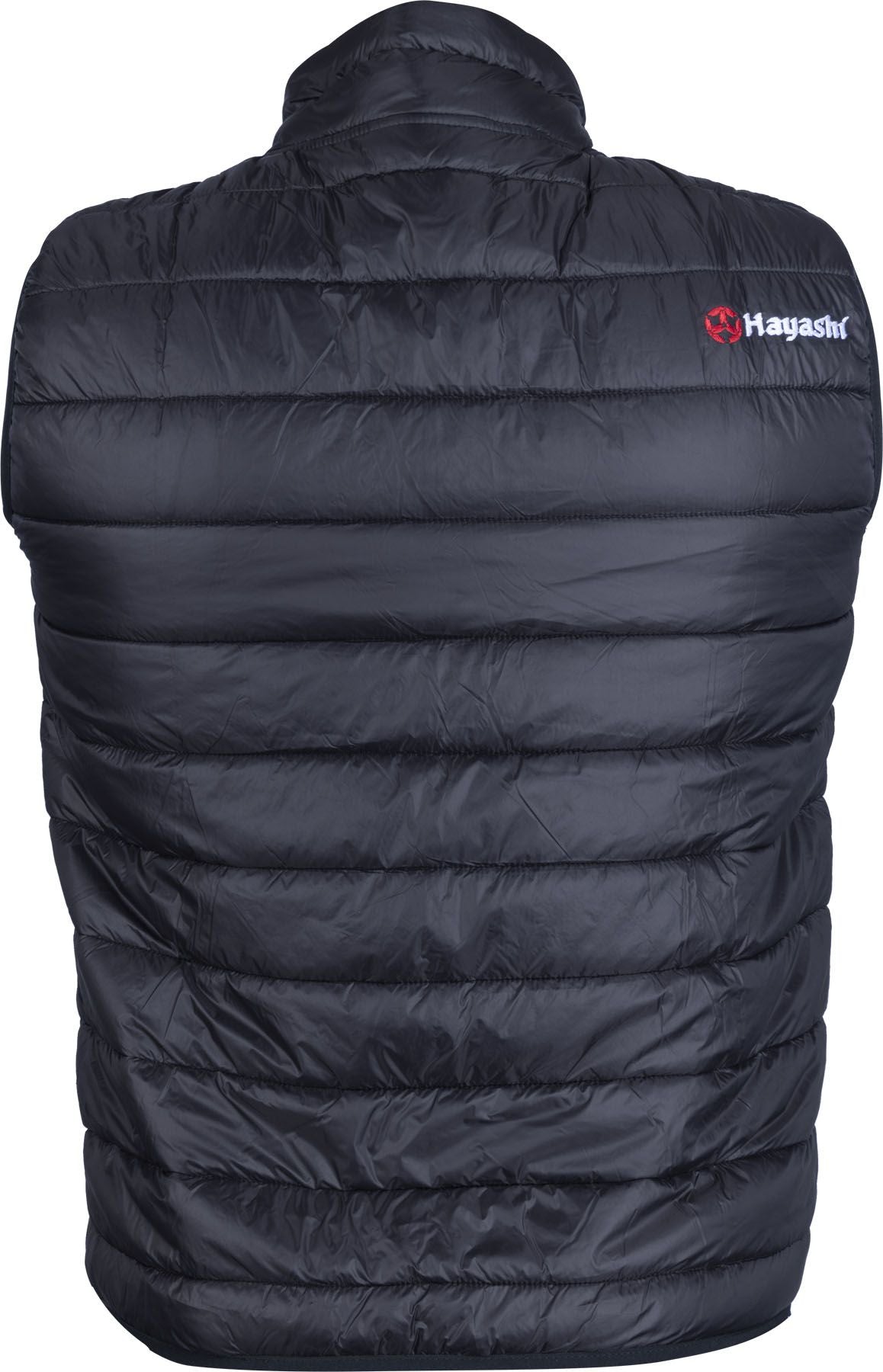 Steppweste „Thunder“