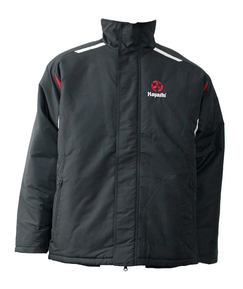 Winterjacke „Polaris“ für Coaches