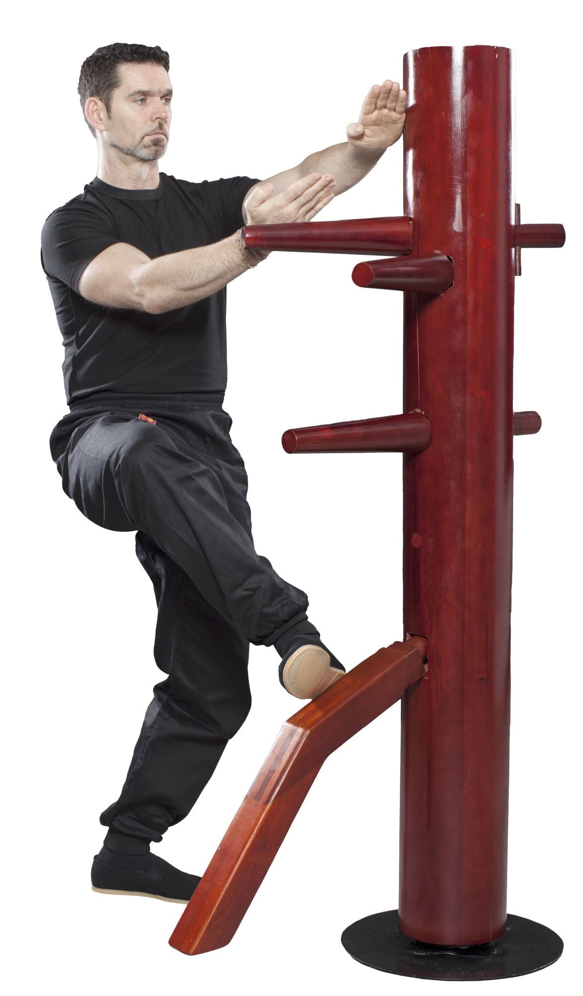 Kung Fu Hose aus Baumwolle