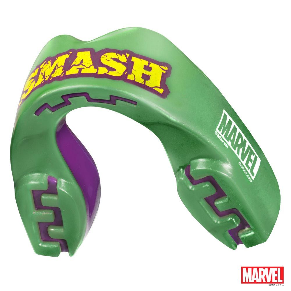 Zahnschutz „Extro Marvel“