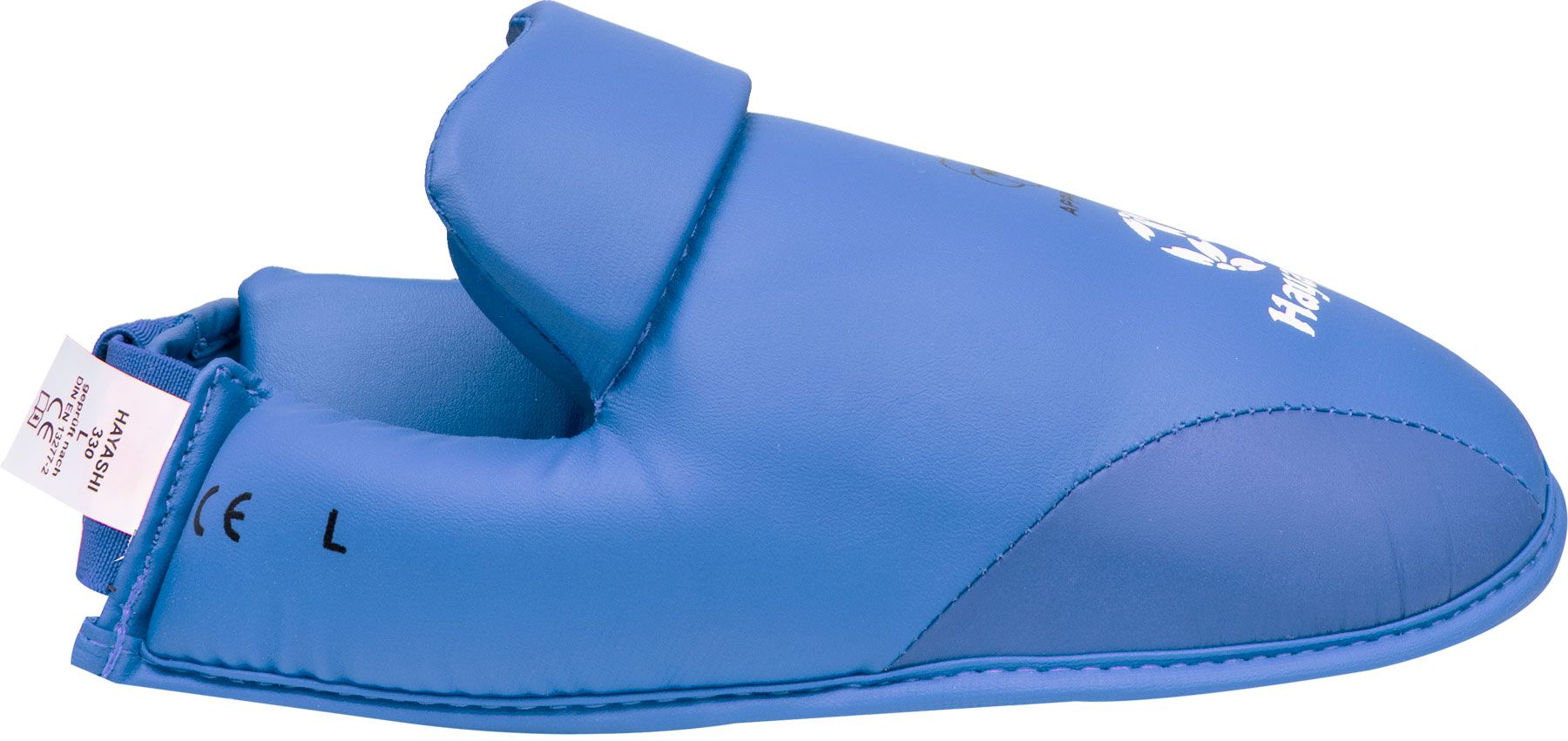 Karate Fussschutz (WKF approved)