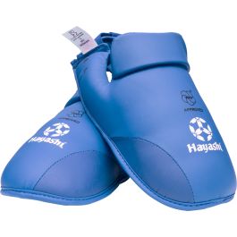 Karate Fussschutz (WKF approved)
