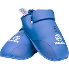 Karate Fussschutz (WKF approved)