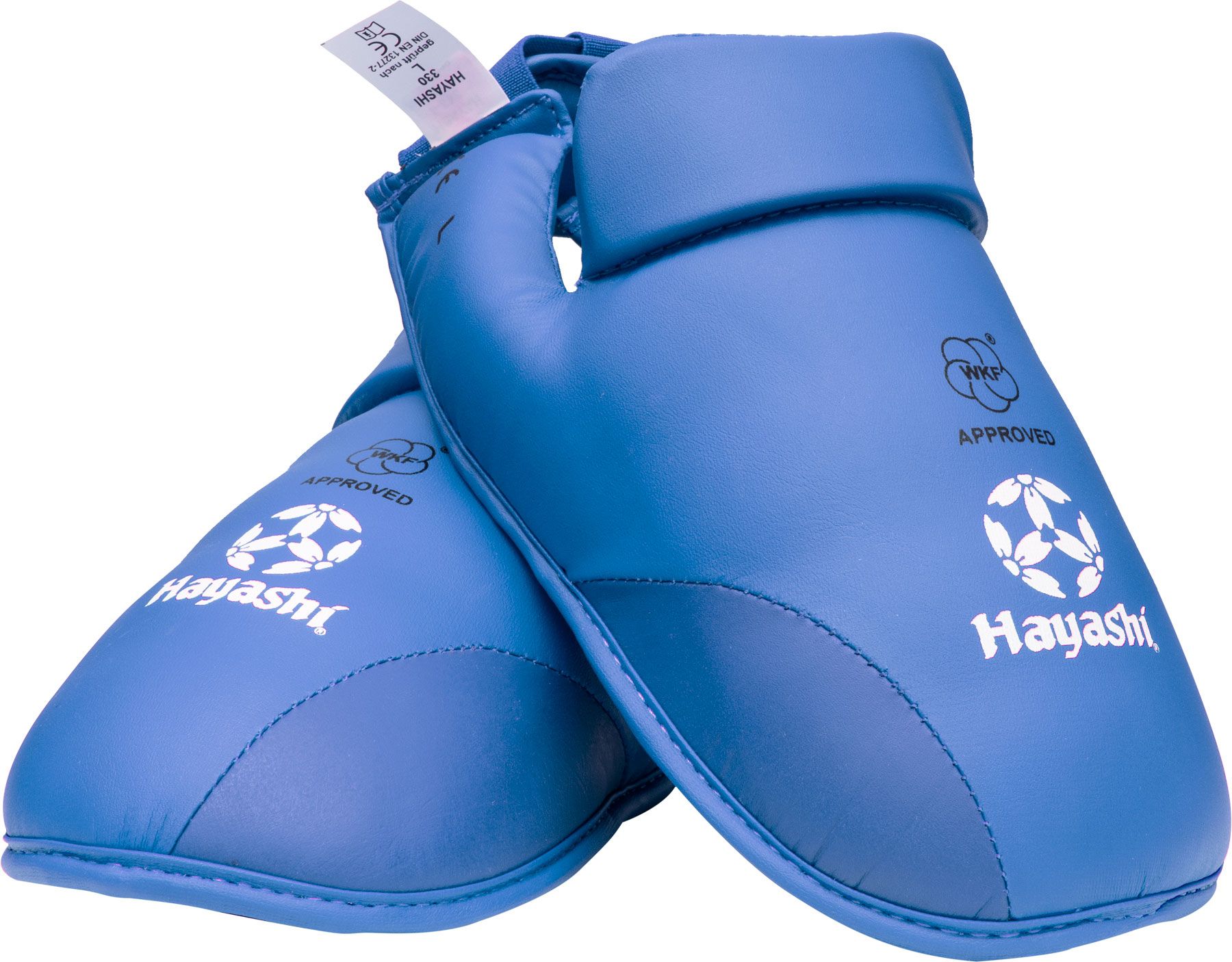 Karate Fussschutz (WKF approved)