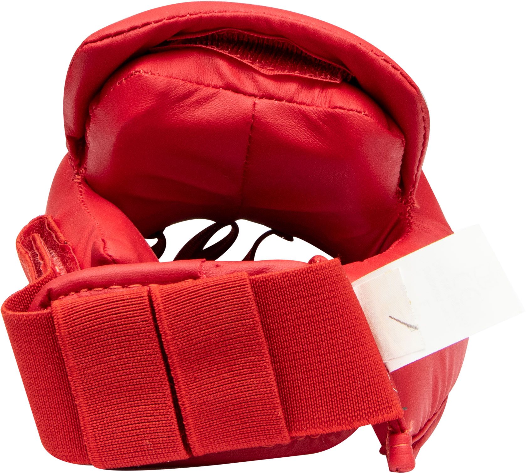 Karate Fussschutz (WKF approved)