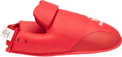 Karate Fussschutz (WKF approved)