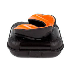 Makura Mouthguard Ignes Pro Black/Orange