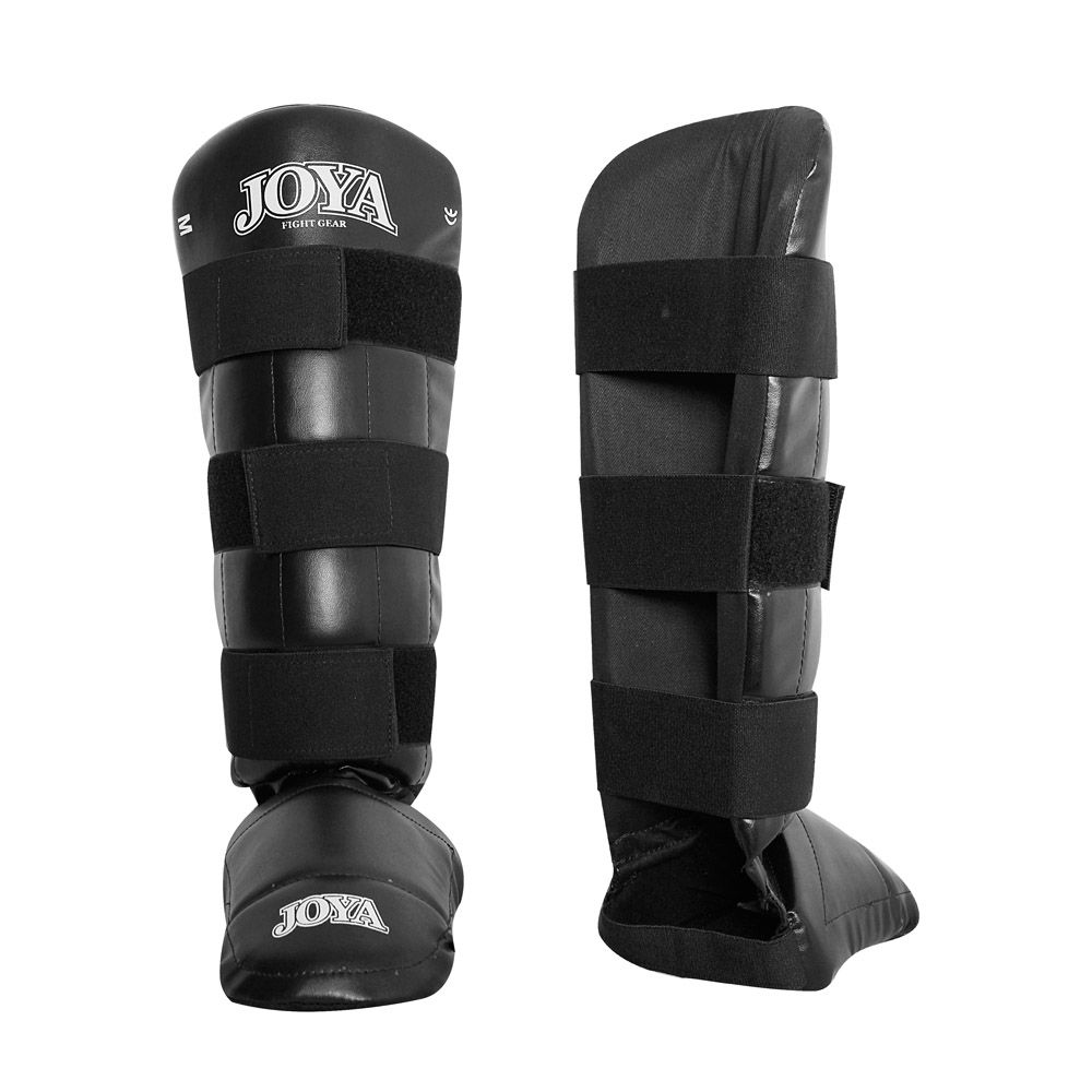 Joya "PU DE LUXE" Shinguard