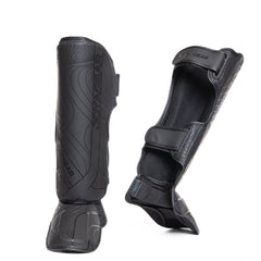 Joya ESSENTIAL Shinguards - Black