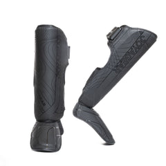 Joya ESSENTIAL Shinguards - Black