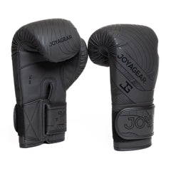 Joya ESSENTIAL Boxing Gloves - Black