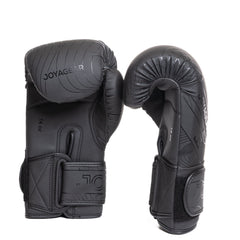 Joya ESSENTIAL Boxing Gloves - Black