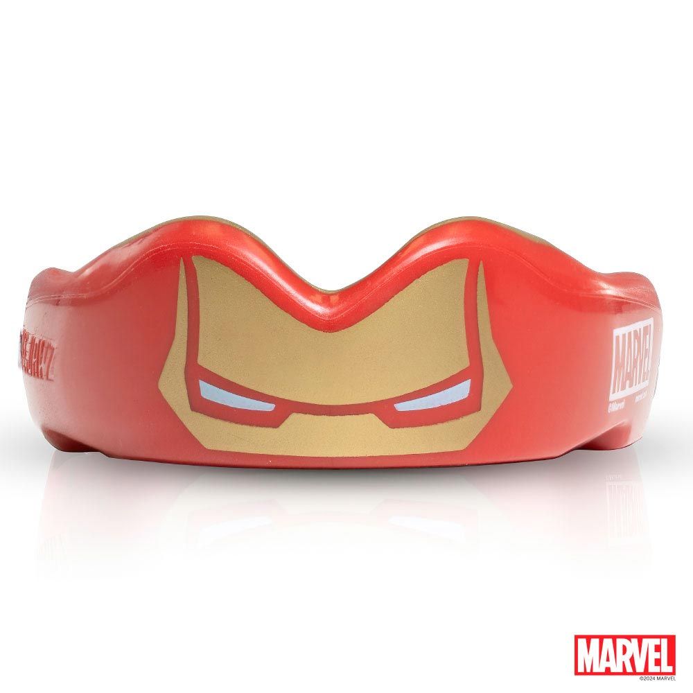 Zahnschutz „Extro Marvel“
