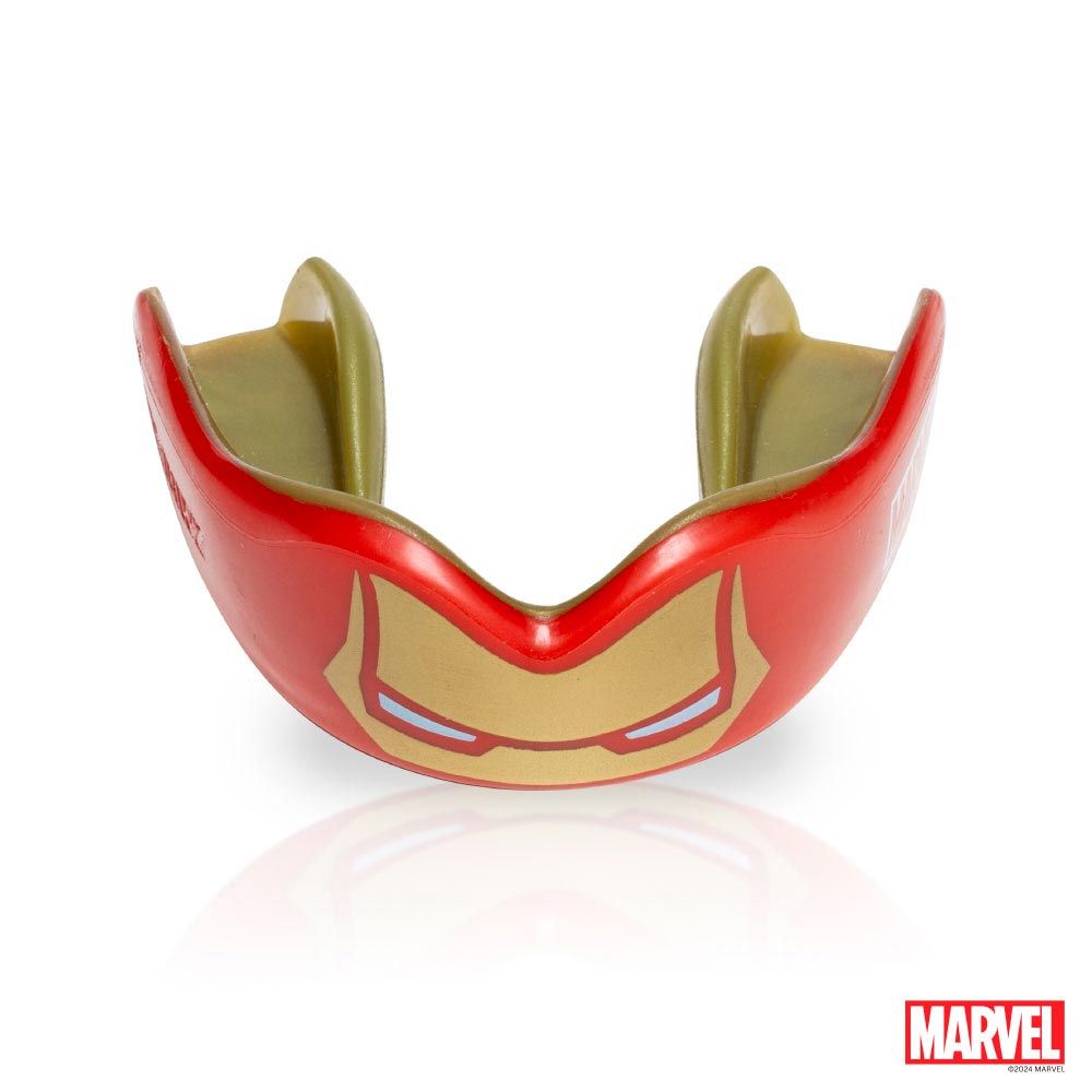 Zahnschutz „Extro Marvel“