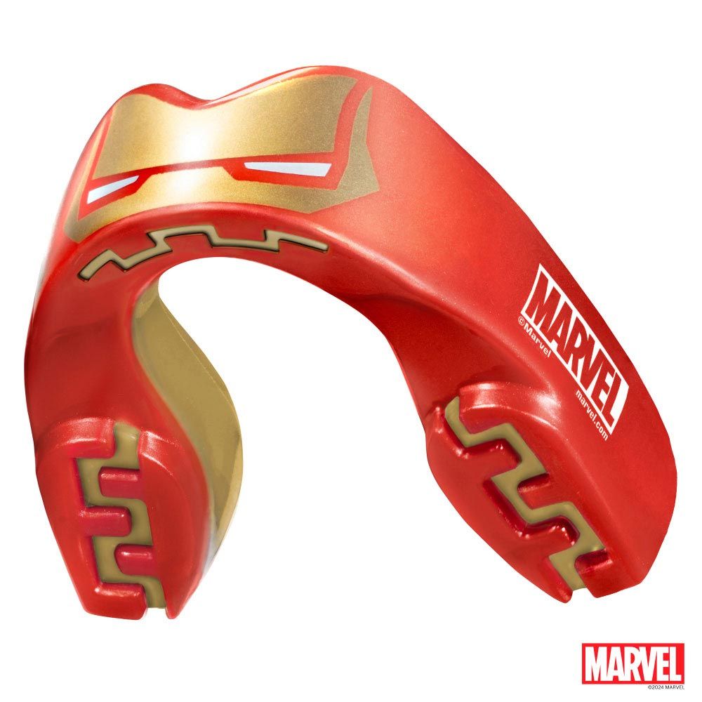 Zahnschutz „Extro Marvel“