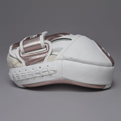Joyagear Performance CM100 Punching Mitts White/Rosegold