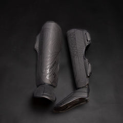 Joya ESSENTIAL Shinguards - Black