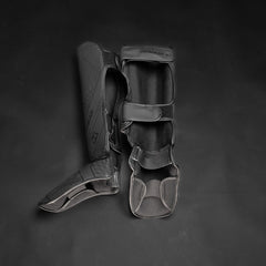 Joya ESSENTIAL Shinguards - Black