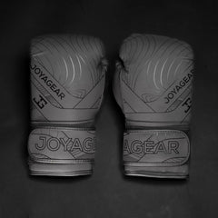 Joya ESSENTIAL Boxing Gloves - Black