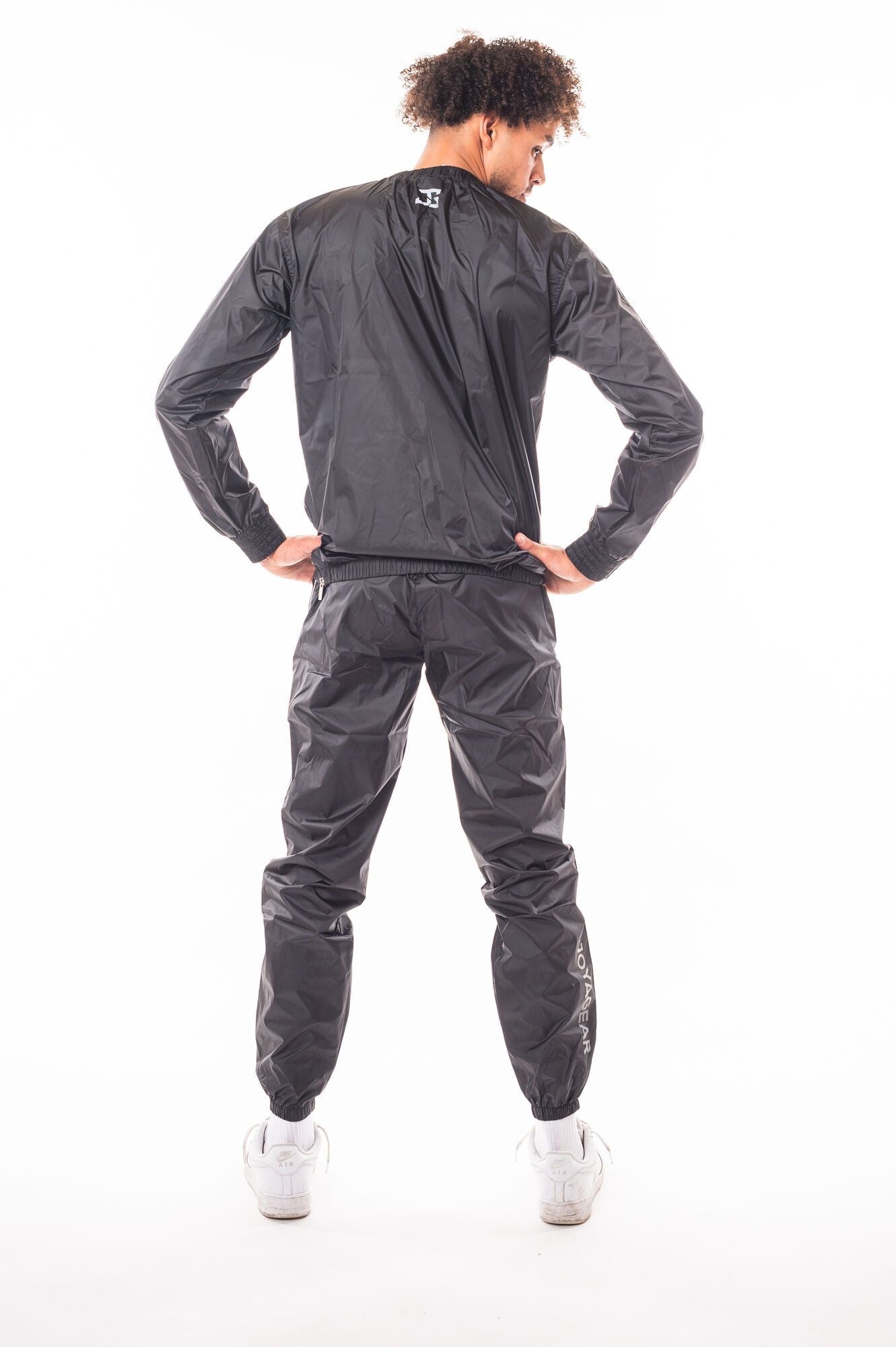 Joyagear: Impact Sauna Suit