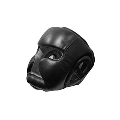 Joya Fight Fast Head Guard - Black/Grey